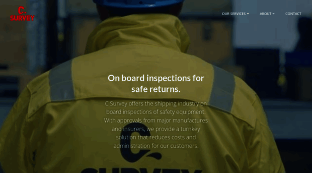 csurvey.se