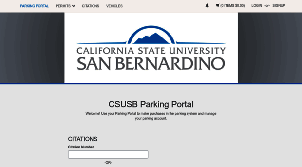 csusb.t2hosted.com