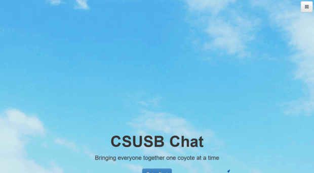 csusbchat.com