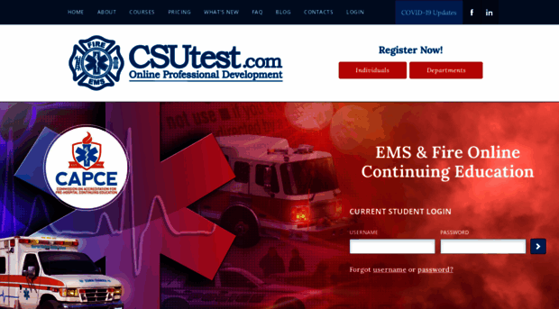 csutest.com