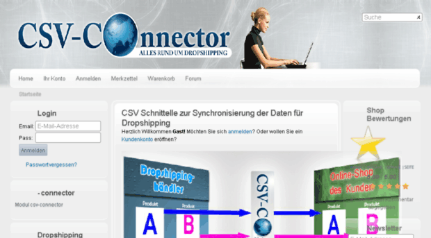 csv-connector.de