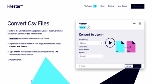 csv-converter.com