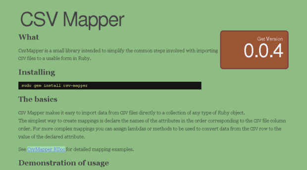 csv-mapper.rubyforge.org