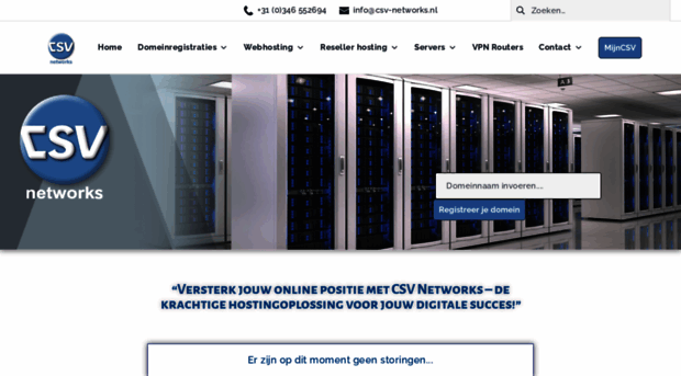 csv-networks.nl