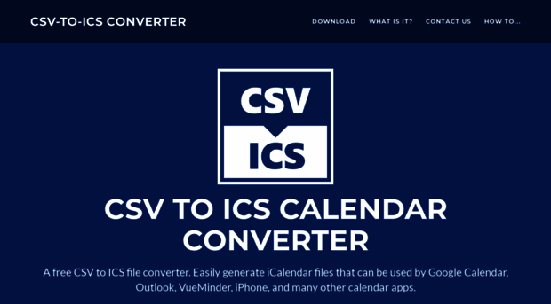 csv-to-ics.com