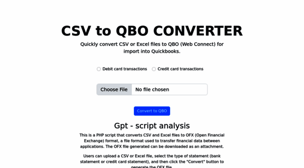 csv2qbo.com