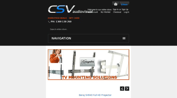 csvaudiovisual.com.au