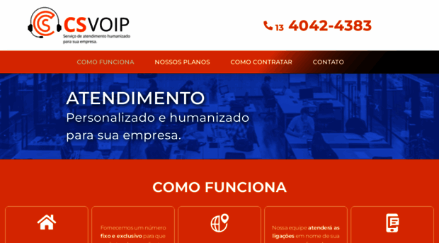 csvoip.com.br