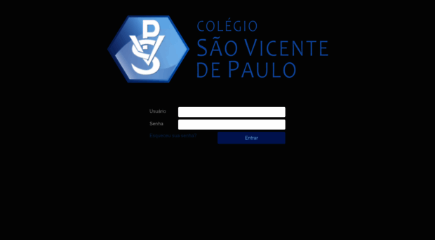 csvp.wpensar.com.br - Colégio São Vicente de Paulo - Csvp Wpensar