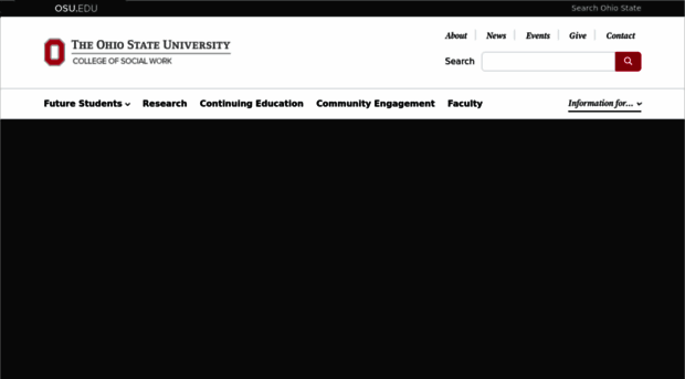 csw.osu.edu