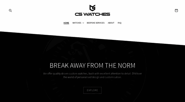 cswatches.com