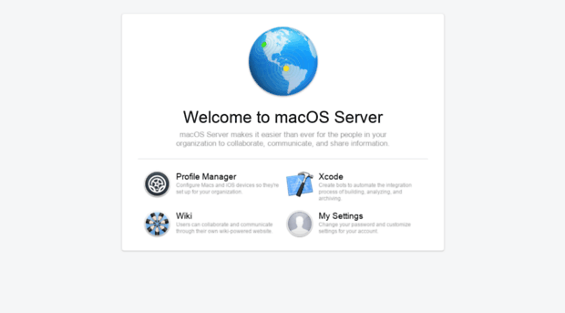 csweb.sidwell.edu - macOS Server - Csweb Sidwell