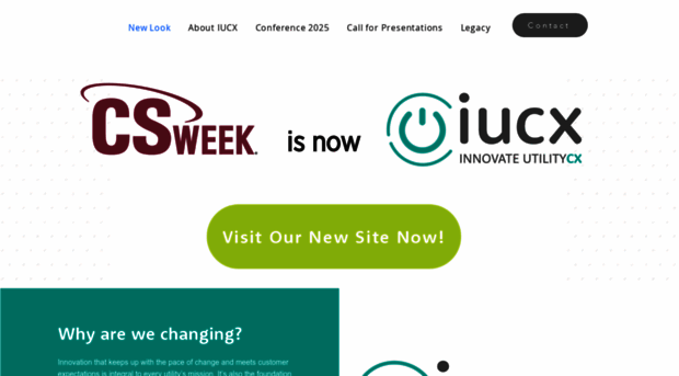 csweek.org