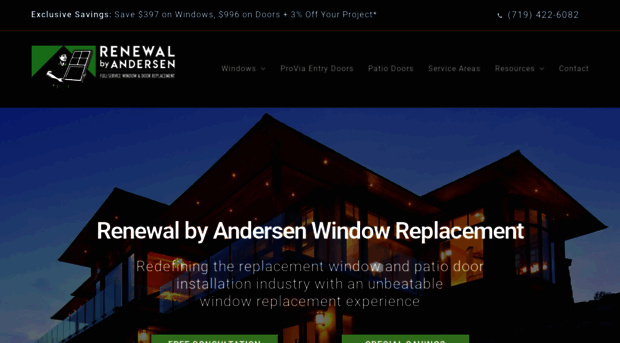 cswindowreplacement.com