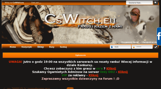 cswitch.eu