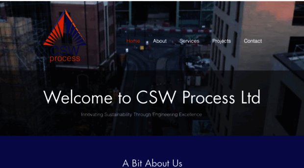 cswprocess.co.uk