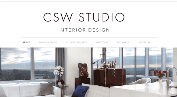 cswstudiointeriordesign.com