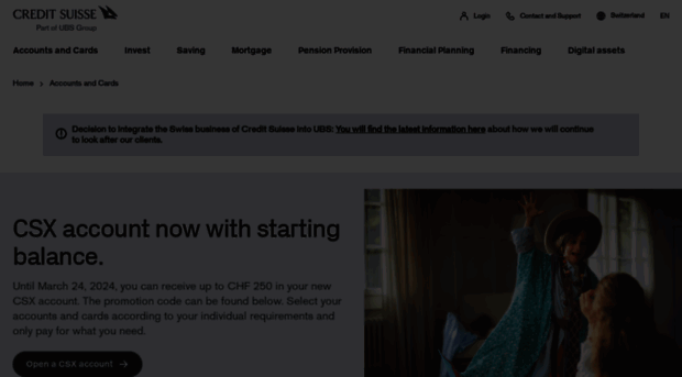 csx.credit-suisse.com