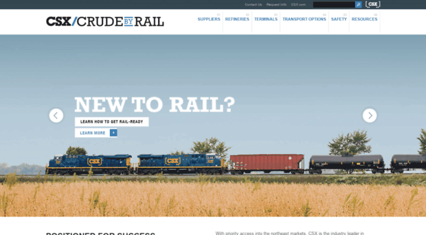 csxcrudebyrail.com