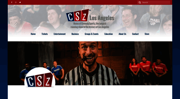 cszla.com