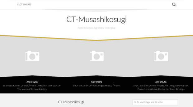 ct-musashikosugi.com
