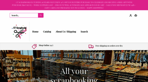 ct-scrapbooks.com