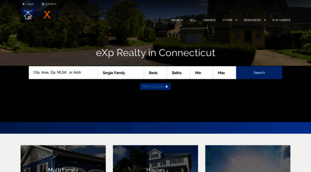 ct.exprealty.com