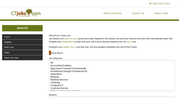 ct.getctjobs.com