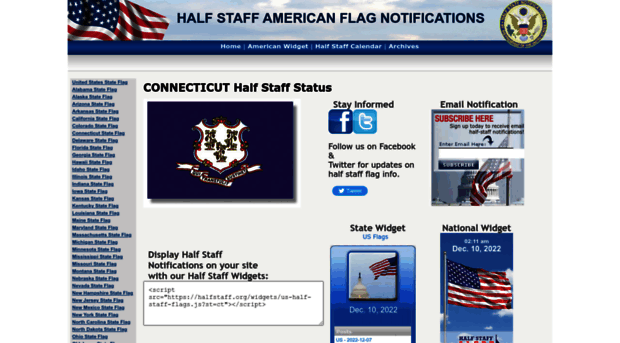 ct.halfstaff.org