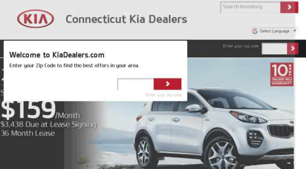 ct.kiadealers.com