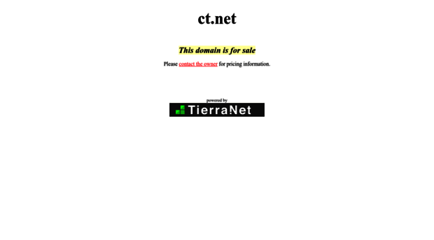 ct.net