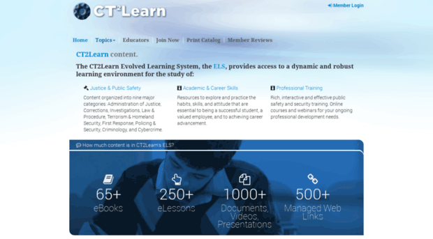 ct2learn.com