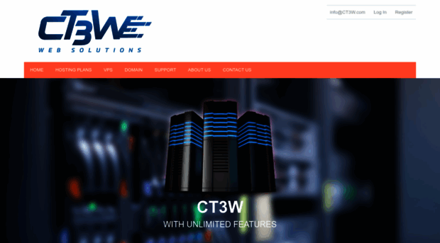 ct3w.com