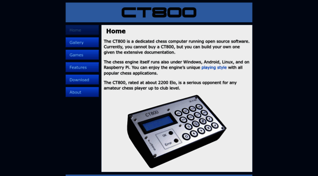 ct800.net
