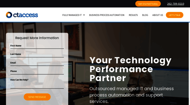ctaccess.com