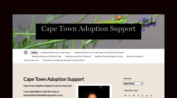 ctadoptionsupport.wordpress.com