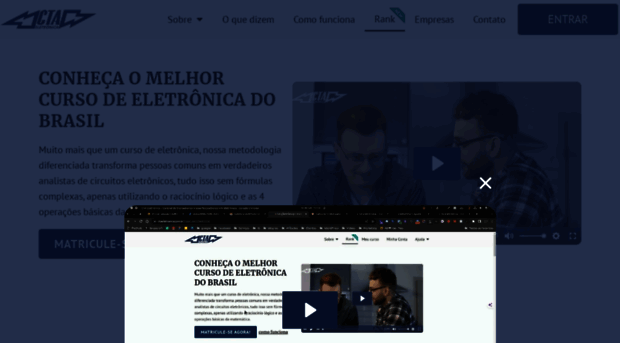 ctaeletronica.com.br