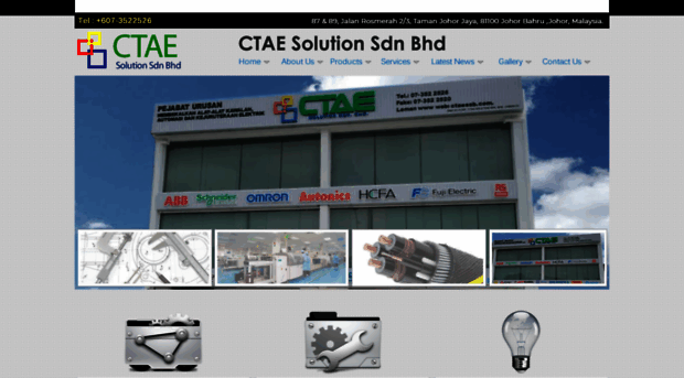 ctaessb.com