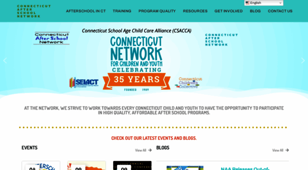 ctafterschoolnetwork.org