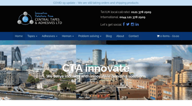 ctaltd.co.uk