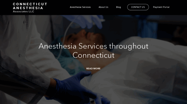 ctanesth.com