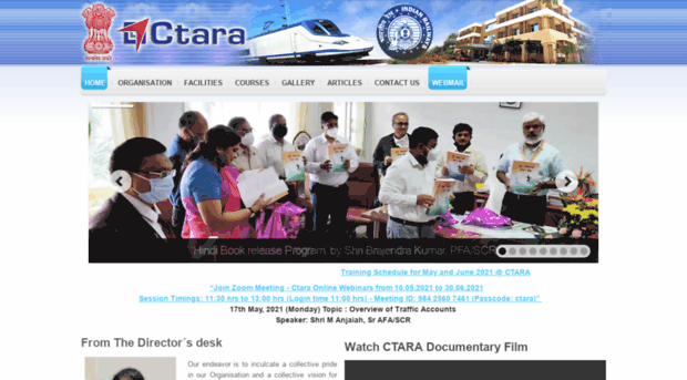 ctara.org