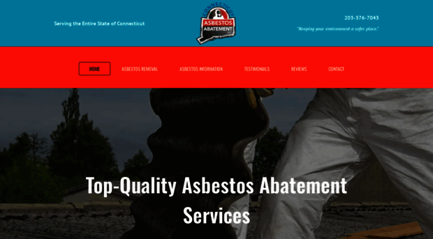 ctasbestosabatement.com