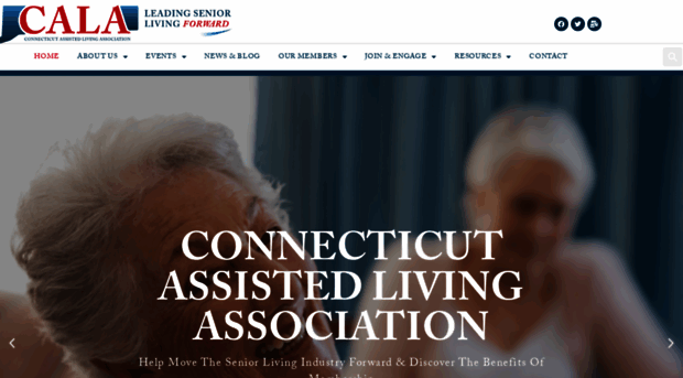 ctassistedliving.com