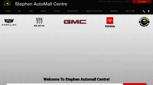 ctautomall.com