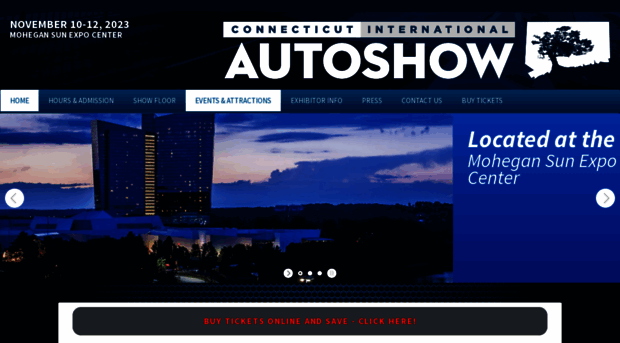 ctautoshow.com