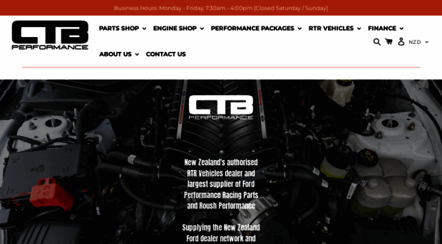 ctb.co.nz