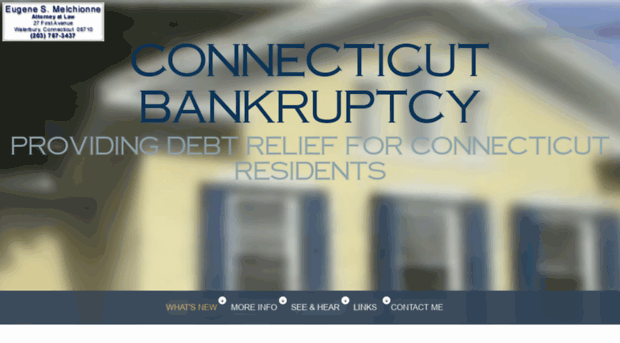 ctbankruptcy.com