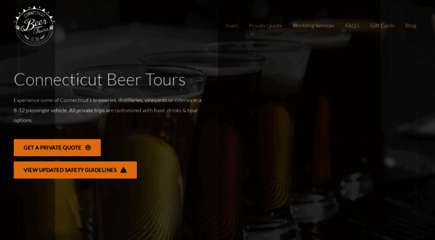 ctbeertours.com