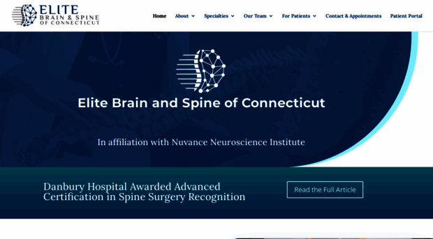 ctbrainandspine.com